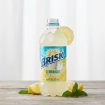 Brisk Lemonade (16oz)