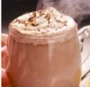 HOT CHOCOLATE