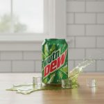 Mountain Dew (16oz)