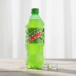 Mountain Dew  (24oz)