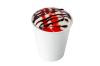 RED VALVET LATTE