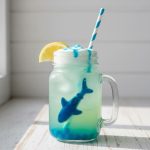 SHARK ATTACK